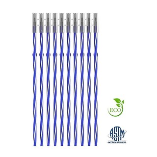 Combo 20 ruột bút bi thiên long bpr-015 - dùng cho bút bi thiên long tl-079 , tl-089