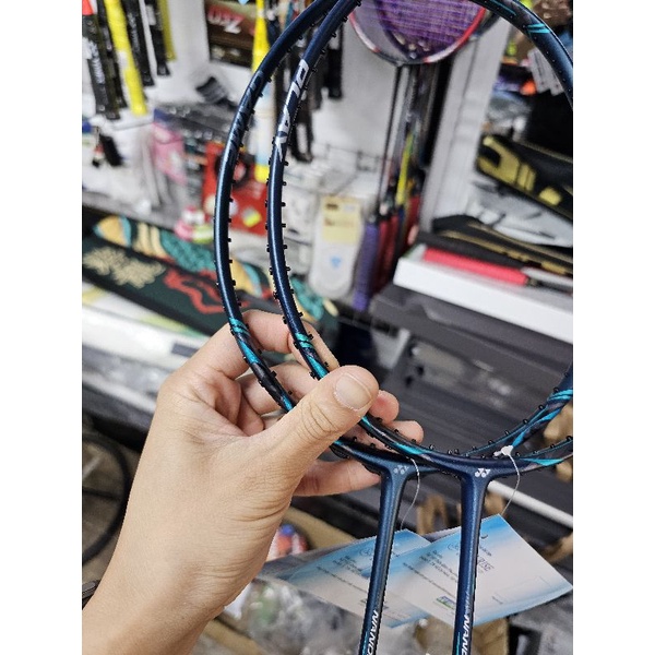 Vợt Yonex NanoFlare 800 PLAY/ GAME Chính hãng