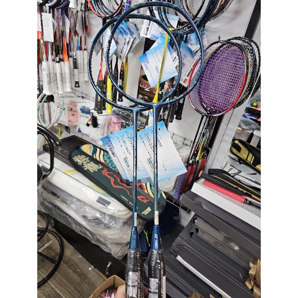 Vợt Yonex NanoFlare 800 PLAY/ GAME Chính hãng
