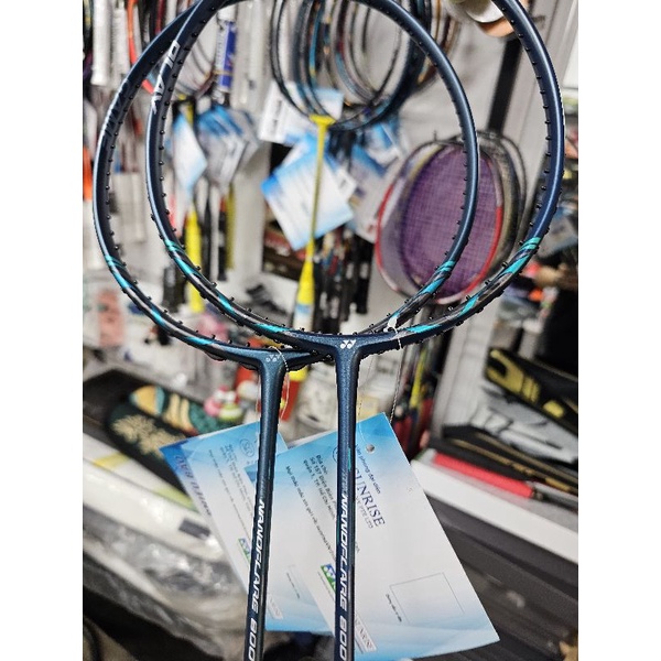 Vợt Yonex NanoFlare 800 PLAY/ GAME Chính hãng