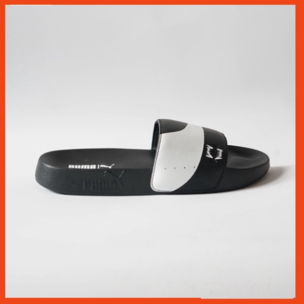 Dép quai ngang nam nữ Pu.ma Leadcat 2.0 Basketball, màu sắc dễ mix đồ, kiểu dáng thể thao mẫu mới nhất 2023 88 5