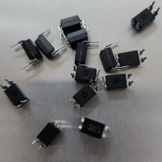 ic opto EL817C DIP4