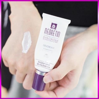 Kem Chống Nắng Neoretin Discrom Control Gelcream SPF 50 40ml