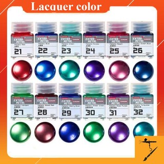 [SALE THÁNG 9 - RẺ VÔ ĐỊCH ]Sơn Jumpwind Metalic (EM.21 ~ EM.32)