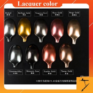 [SALE THÁNG 9 - RẺ VÔ ĐỊCH ]Sơn Jumpwind metalic prime metal (mới)