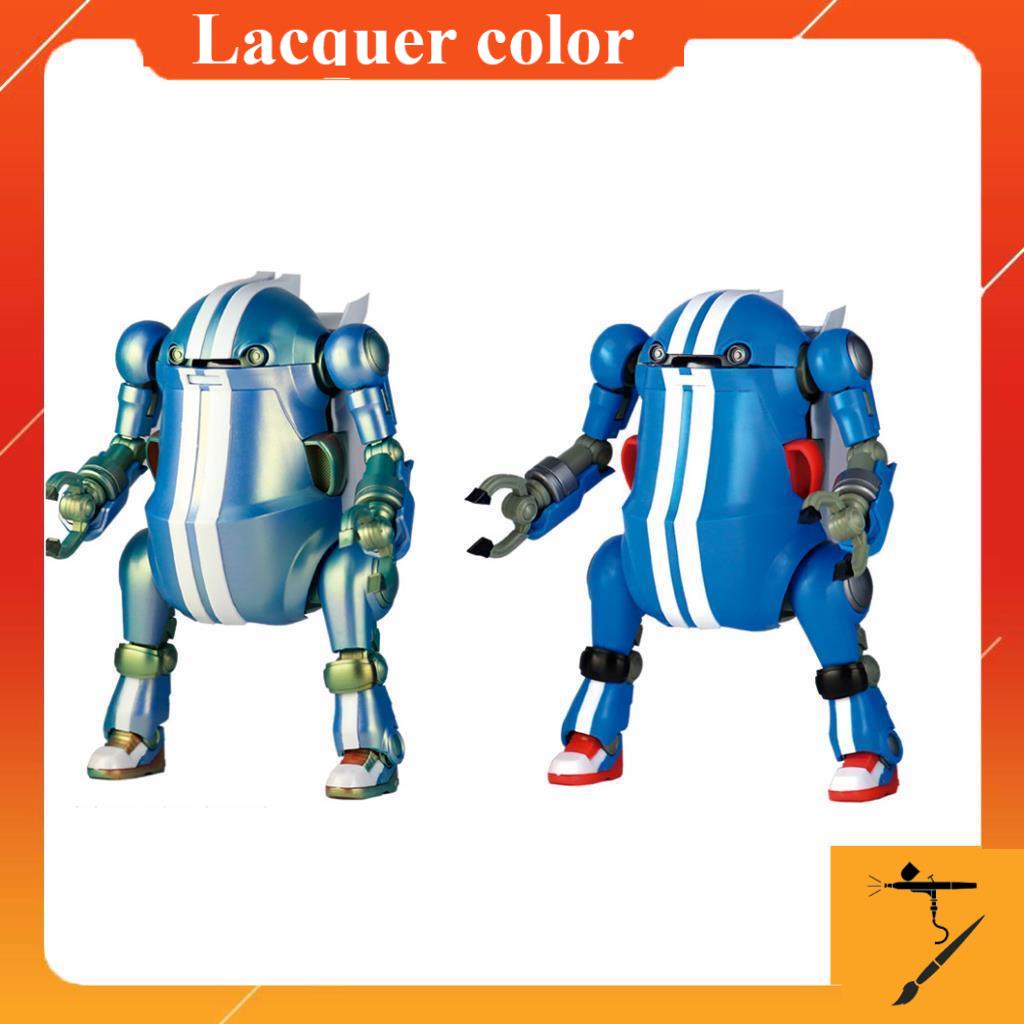 Màu gaia cao cấp dòng prism pastel series 137 -> 139