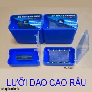 Lưỡi dao máy cạo râu yandou