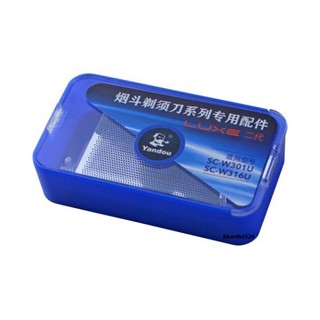 (rẻ nhất) Lưỡi Dao Máy Cạo Râu YANDOU