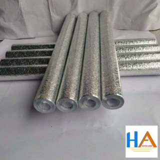 CUỘN GIẤY BẠC DÁN NHÀ BẾP 3mx60cm