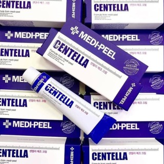 Kem ngừa mụn Medi-peel Centella Mezzo Cream 30ml