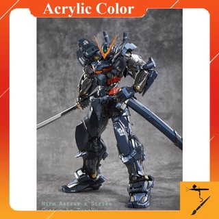 Sơn mr hobby Acrylic (H301~H405) Acrylic H MBA03