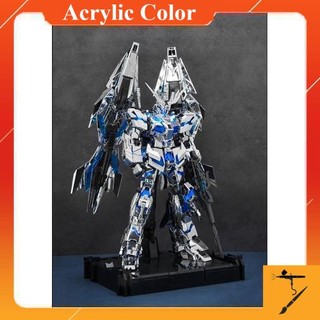 Sơn mr hobby Acrylic (H301~H405) Acrylic H MBA03