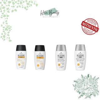 Kem chống nắng Heliocare chính hãng mẫu mới 2023