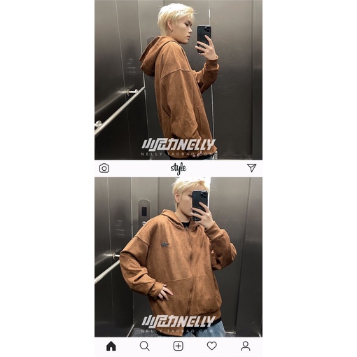 Áo khoác nelly sale  79 black energy