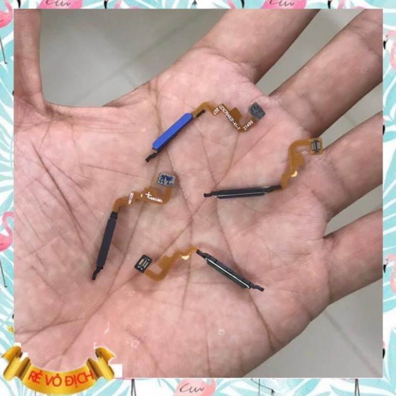 Cáp Vân Tay  Redmi Note 11 4G. Nút Home Redmi Note 11 4G. BH 36 tháng