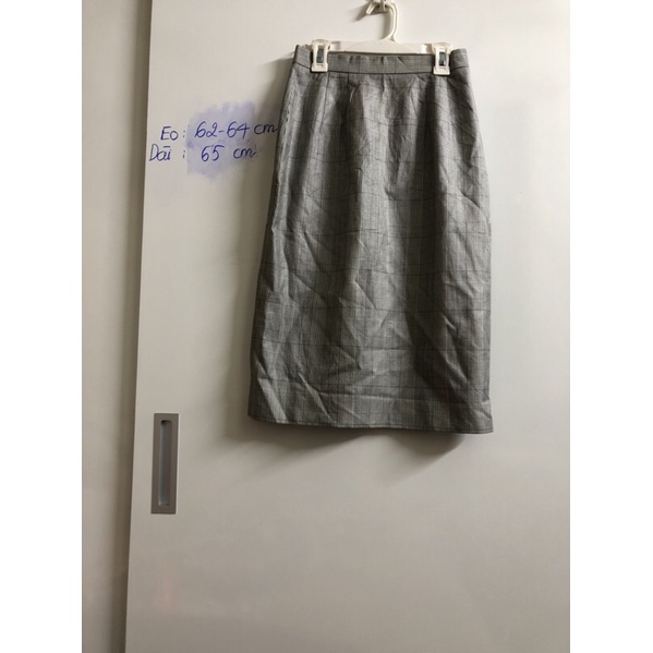 Chân váy eo 62-64cm đồng giá 15k/1chiec