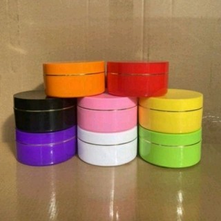 Hũ đựng kem body 100g 200g 300g k100 k200 k300 có nắp lót