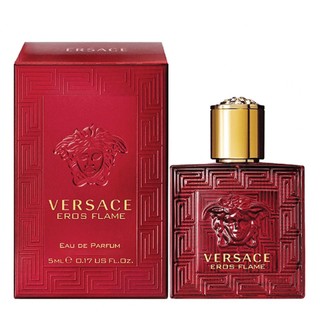 Nước Hoa Versace Eros Flame Mini Size