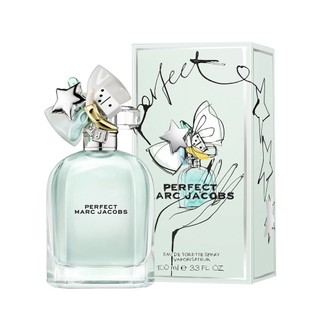 Nước Hoa Nữ Marc Jacobs Perfect Eau de Toilette