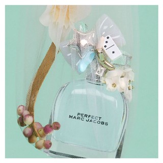 Nước Hoa Nữ Marc Jacobs Perfect Eau de Toilette