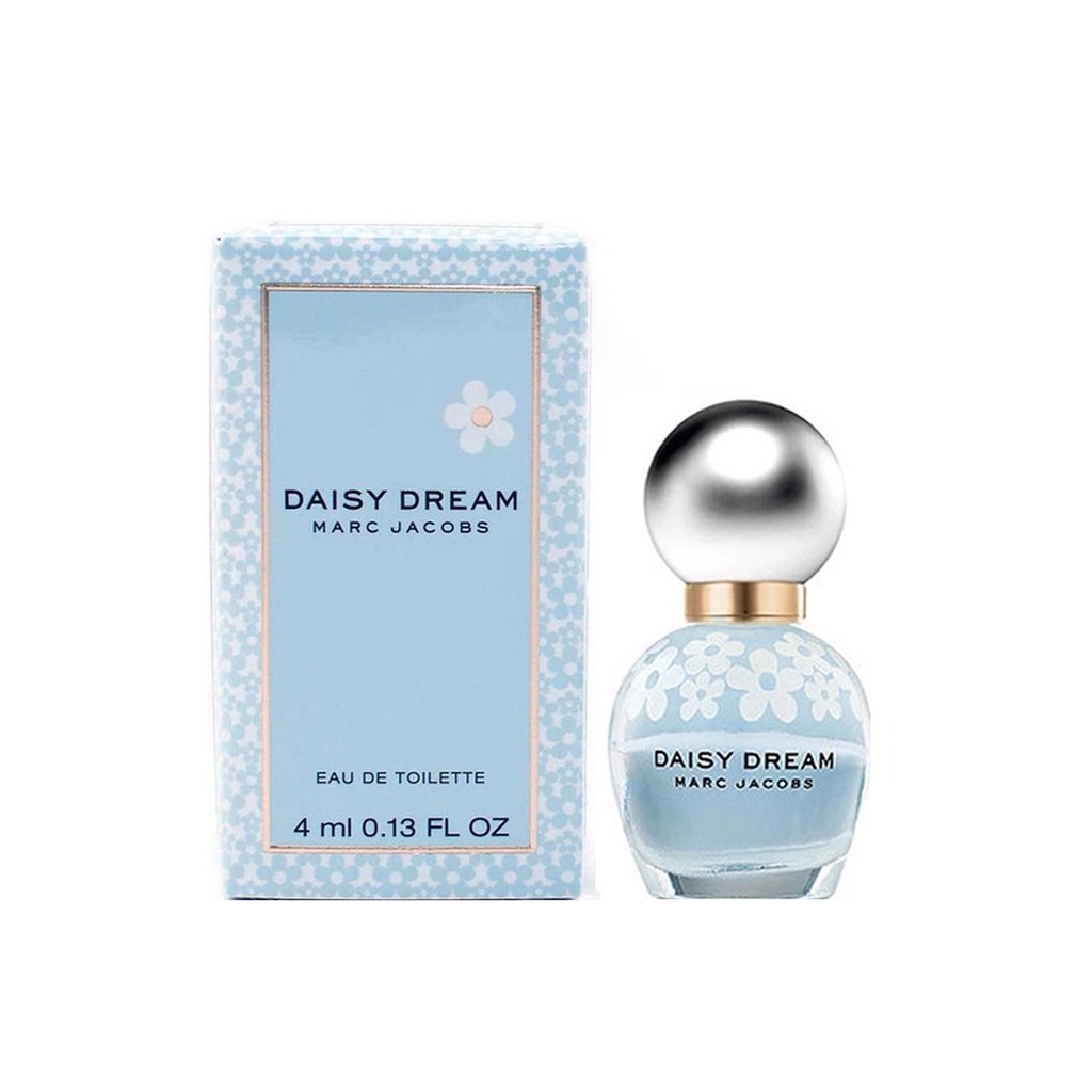 Nước Hoa Nữ Marc Jacobs Daisy Dream Mini Size
