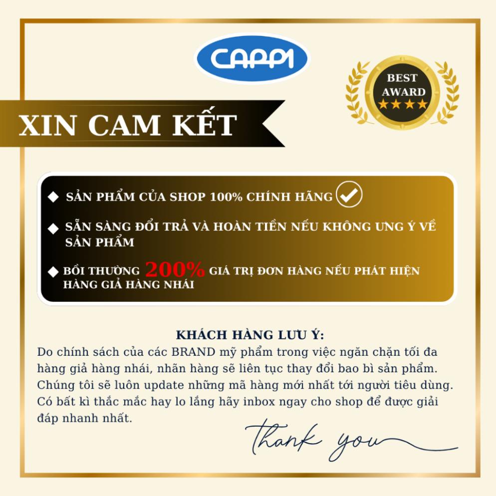 Nước Lau sàn Bell Family hương chanh sả/quế 1Lit Cappi shop
