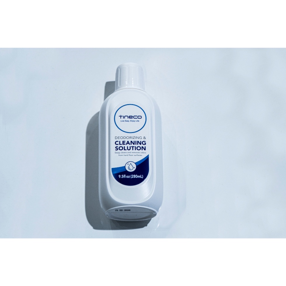 Nước lau sàn chuyên để dùng TINECO – Chai 280 ml – Hàng chính hãng