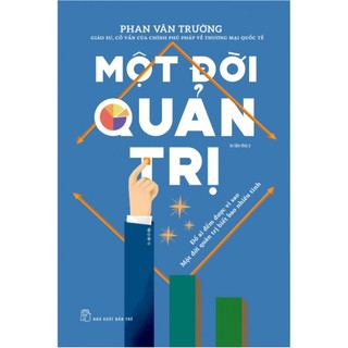 Sách một đời quản trị