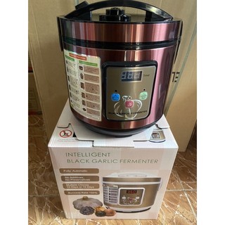 Nồi làm tỏi đen 3kg