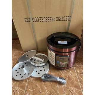 Nồi làm tỏi đen 3kg (bh 6thang)