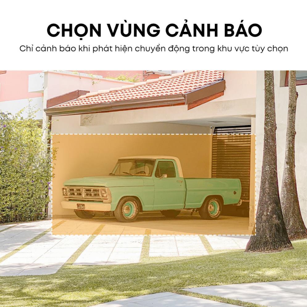 Camera Wifi Ngoài Trời IMOU Bullet 2 Pro 4MP IPC-F46FEP H265+Tích Hợp Đèn Spotlight Cảnh Báo Còi Báo Động Có Màu Ban Đêm