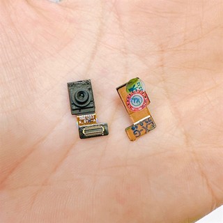 Camera trước Oppo A15s hàng như hình.