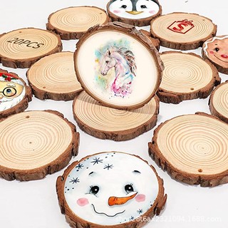 Lát gỗ thông dùng trang trí decor phòng