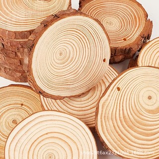 Lát gỗ thông dùng trang trí decor phòng