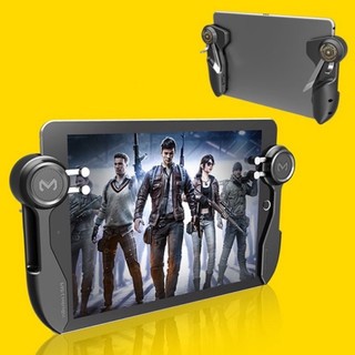 Tay cầm AKPAD chơi game trên ipad chuyên chơi game Pubg Ros Freefire - Hàng mới về