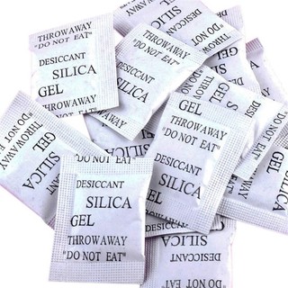 Túi hút ẩm loại 20g/gói