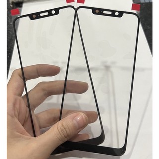 Kính không keo Vsmart Active 1 Plus / Kính không keo ép màn Vsmart Active 1 Plus
