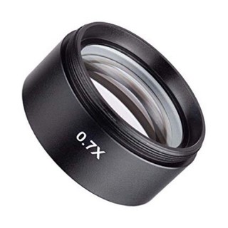 Thấu Kính Nâng Chiều Cao Và Rộng Kính Hiển Vi Size 0.7X