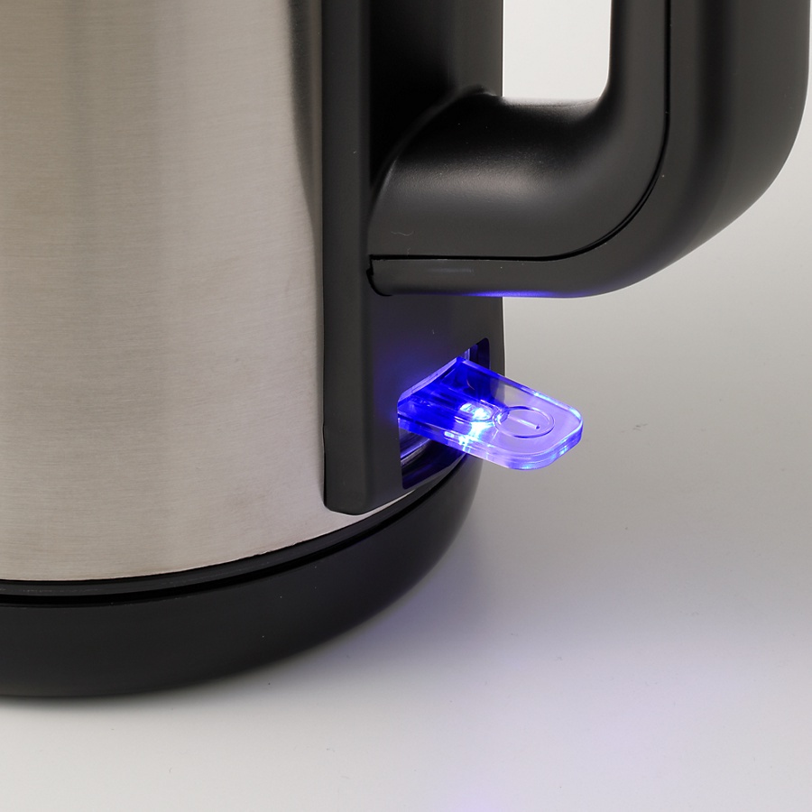 Ấm đun siêu tốc Panasonic NC-K301SRA - 1.7L - Thép không gỉ siêu bền-Công suất mạnh