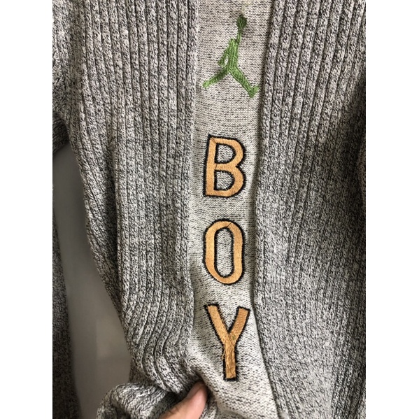 Áo len của Nam 35k/1chiec