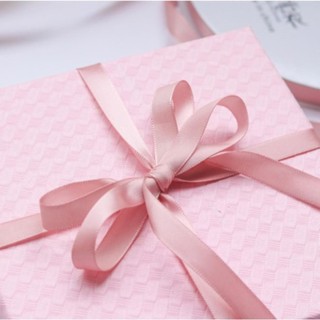 Ruy băng lụa satin cao cấp 1cm