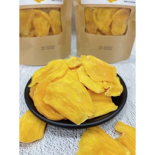 Mít sấy dẻo Nuts Farm 300g