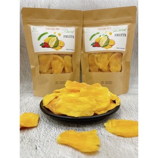 Mít sấy dẻo Nuts Farm 300g