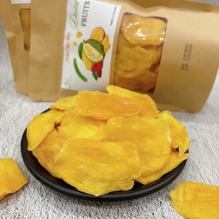 Mít sấy dẻo Nuts Farm 300g