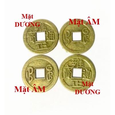 Sổ tay Văn khấn trọn bộ năm 2024 mới nhất tặng 2 đồng xu đã trì chú