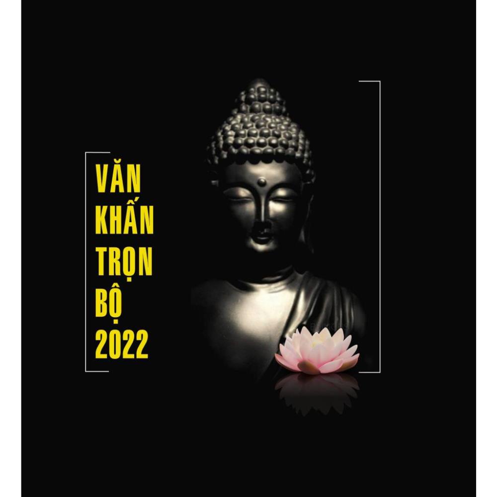 Sổ tay Văn khấn trọn bộ năm 2024 mới nhất tặng 2 đồng xu đã trì chú