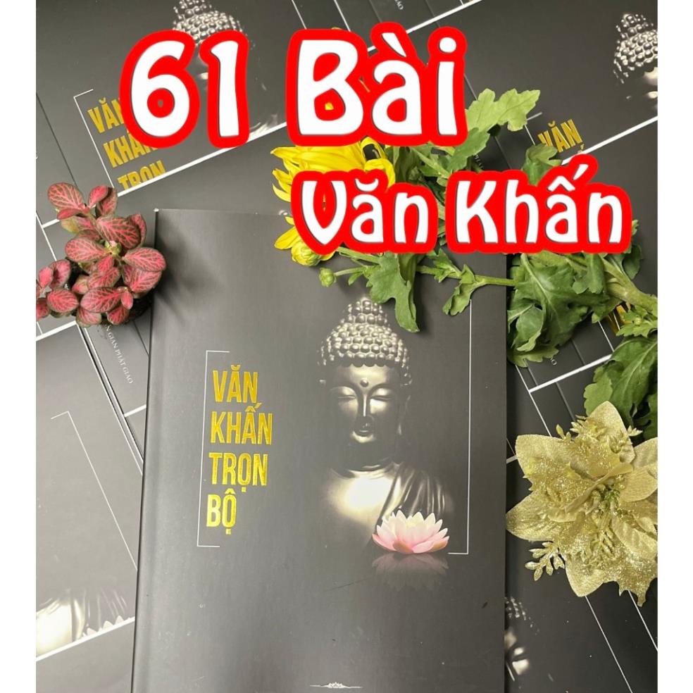 Sổ tay Văn khấn trọn bộ năm 2024 mới nhất tặng 2 đồng xu đã trì chú