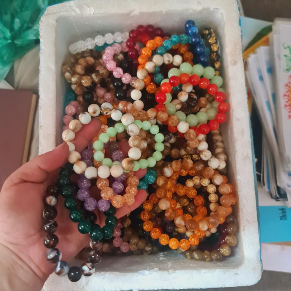 CHUYÊN SĨ, Tặng viết Vở chép kinh địa tạng cao cấp chữ MỜ mẫu TT - Khổ a4 cực đẹp - Sổ tay chép kinh Địa Tạng Bổn Nguyện