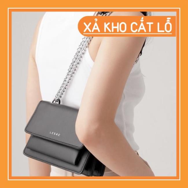 Túi xách nữ LESAC Scarlet Bag