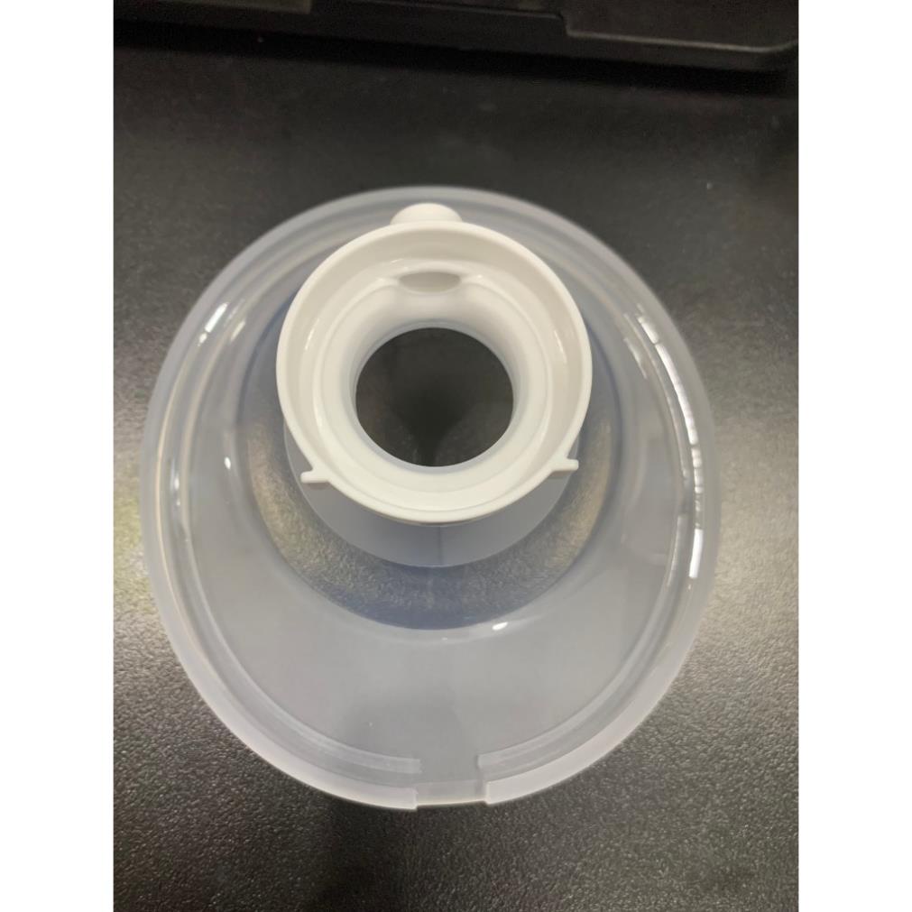 Phễu máy hút sữa không dây momcozy M5 shop BECON